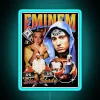 Eminem RGB Neon Sign - Image 2