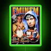 Eminem RGB Neon Sign - Image 3