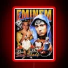 Eminem RGB Neon Sign