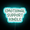 emotional neon signs RGB