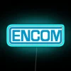 Encom RGB Neon Sign