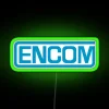 Encom RGB Neon Sign - Image 3