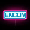 Encom RGB Neon Sign - Image 6