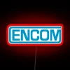 Encom RGB Neon Sign - Image 2