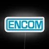 Encom RGB Neon Sign - Image 4