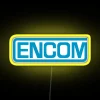 Encom RGB Neon Sign - Image 5