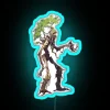 Ent 1 RGB Neon Sign - Image 3