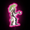 Ent 1 RGB Neon Sign - Image 6