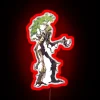 Ent 1 RGB Neon Sign - Image 2