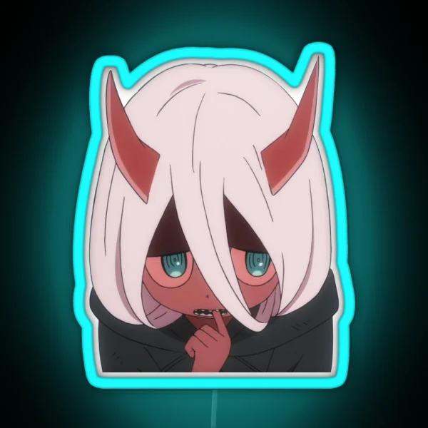 Eo To RGB Neon Sign