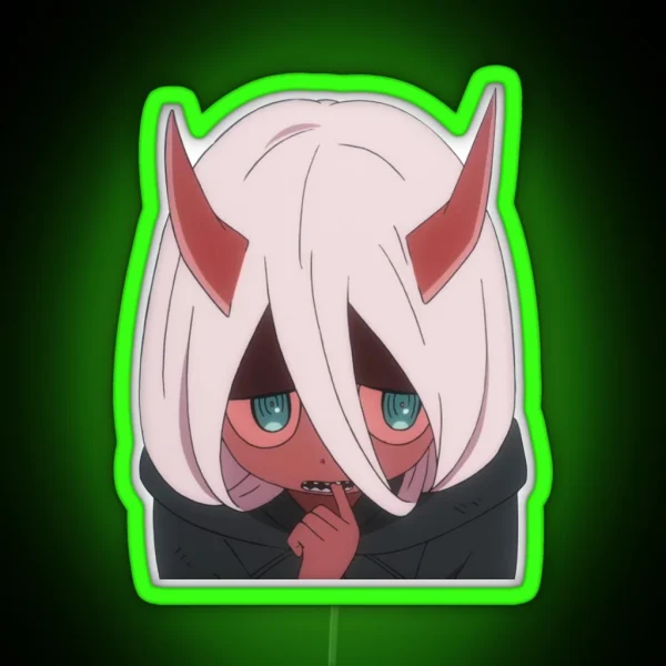 Eo To RGB Neon Sign