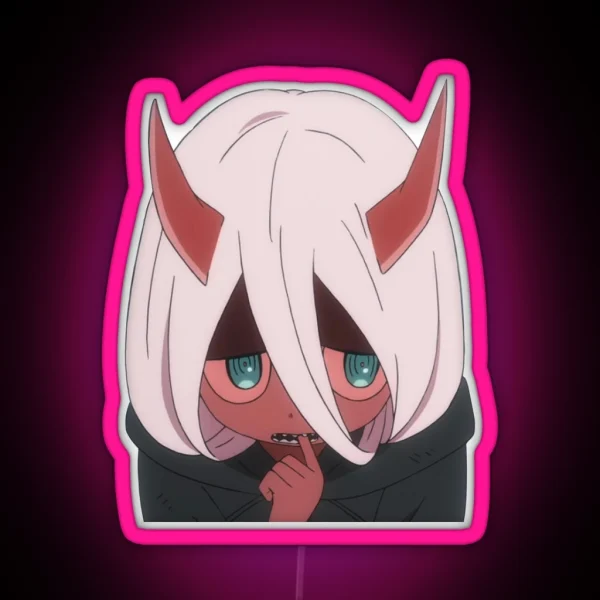 Eo To RGB Neon Sign