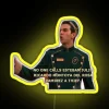 Esteban From Zack And Cody Led RGB Neon Sign - Image 5