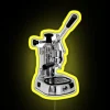 Europiccola La Pavoni Professional Lever Espresso Machine RGB Neon Sign - Image 6