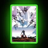 EVANGELION ATTACKS RGB Neon Sign - Image 4