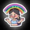 Everyone Is A Princess Twisted STARKID RGB Neon Sign - Image 5