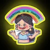 Everyone Is A Princess Twisted STARKID RGB Neon Sign - Image 6