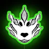 Evil Fox RGB Neon Sign - Image 4