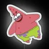 Evil Patrick Spongebob RGB Neon Sign - Image 5