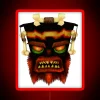 Evil Tiki RGB Neon Sign - Image 2