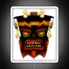 Evil Tiki RGB Neon Sign - Image 5