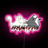 Exploding Kittens RGB Neon Sign - Image 6