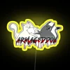 Exploding Kittens RGB Neon Sign - Image 5
