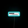 Extra Small Loading Bar For Laptop Frame RGB Neon Sign - Image 3