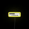Extra Small Loading Bar For Laptop Frame RGB Neon Sign - Image 6