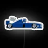 F1 Prost RGB Neon Sign - Image 4