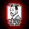 Fall Tour Getting To Old For This Sh RGB Neon Sign - Image 2