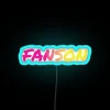 Fanson IYKYK RGB Neon Sign - Image 3