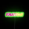Fanson IYKYK RGB Neon Sign - Image 4