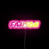 Fanson IYKYK RGB Neon Sign - Image 6