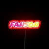 Fanson IYKYK RGB Neon Sign - Image 2