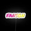 Fanson IYKYK RGB Neon Sign - Image 5