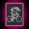 Fast Cycling RGB Neon Sign - Image 6