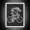 Fast Cycling RGB Neon Sign - Image 4
