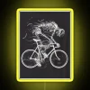Fast Cycling RGB Neon Sign - Image 5
