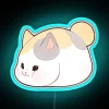 Fat Cat RGB Neon Sign - Image 3