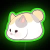 Fat Cat RGB Neon Sign - Image 4