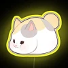 Fat Cat RGB Neon Sign - Image 5
