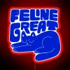 Feline Great RGB Neon Sign - Image 2