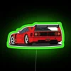 Ferrari F40 LM RGB Neon Sign - Image 3