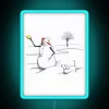 Fetch Snowy Fetch RGB Neon Sign - Image 3