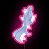 FFXIV Carbuncle RGB Neon Sign - Image 6