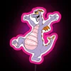 Figment One Little Spark Led RGB Neon Sign