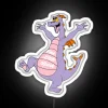 Figment One Little Spark Led RGB Neon Sign - Image 5