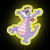 Figment One Little Spark Led RGB Neon Sign - Image 6