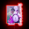 Filthy Frank 420 RGB Neon Sign - Image 2